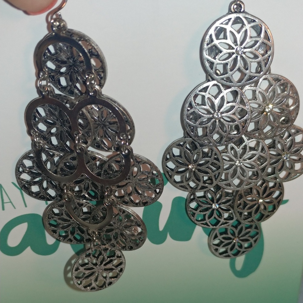 Earrings - Picture 3 of 3